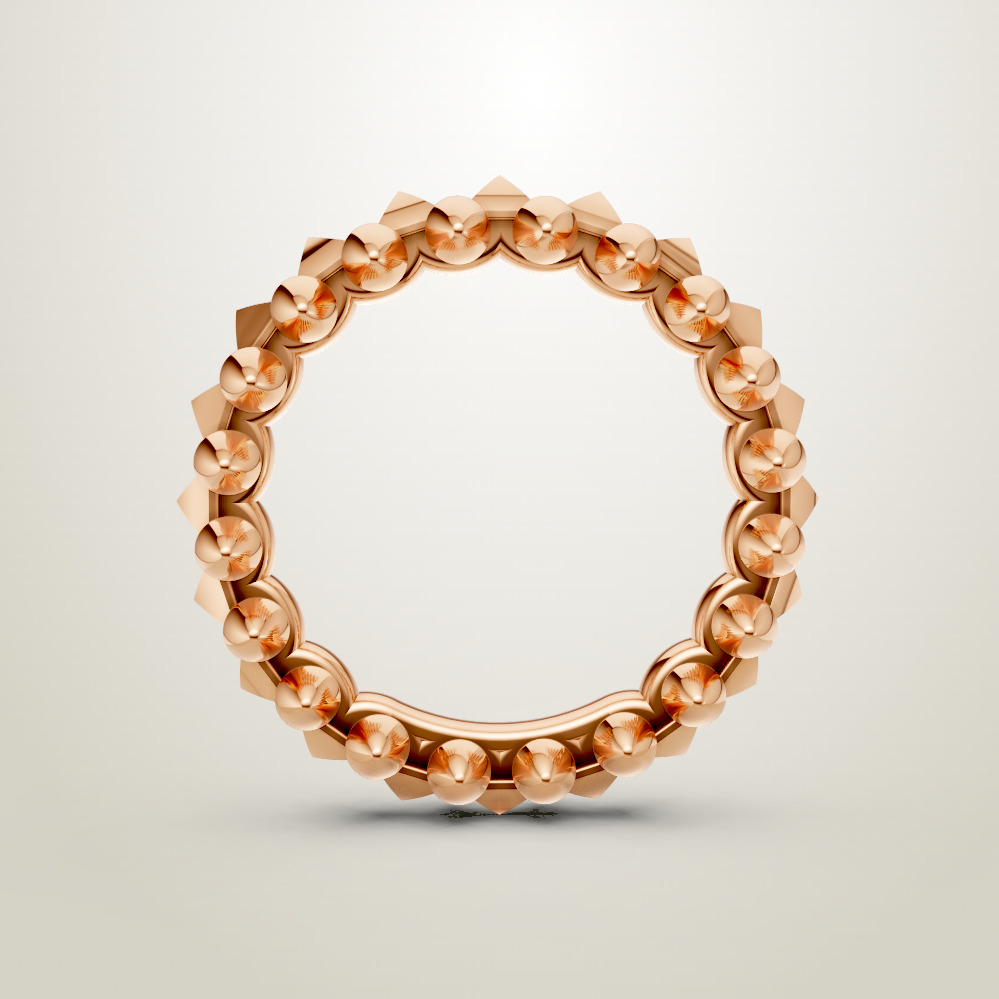 Clash de Cartie Collection ring earring bracelet necklace _17