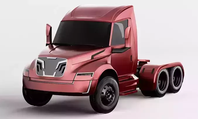 Generic Truck 2026