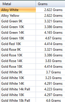 Bee Pendant charm necklace 3D print model_19