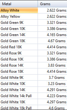 Bee Pendant charm necklace 3D print model_21