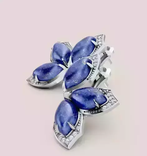 STEPHEN WEBSTER LOVE ME LOVE ME collection