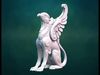 Griffin Gryfon IIa 3D print model_1
