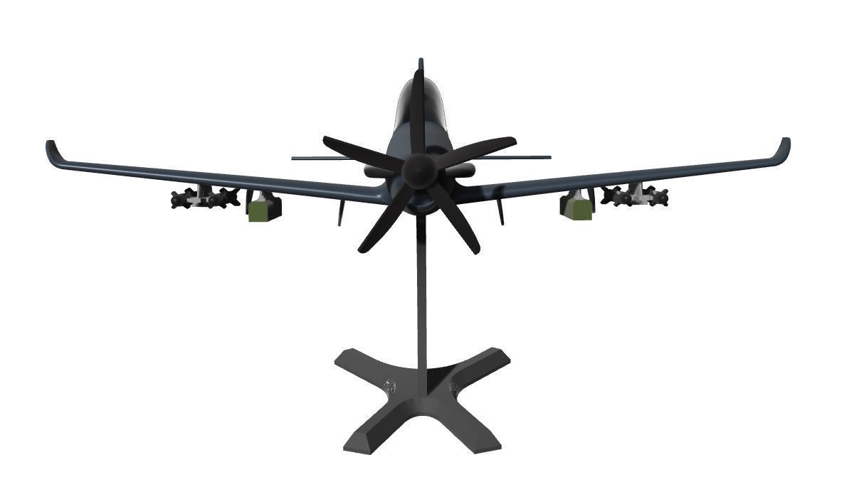 HURKUS 3D print model_3