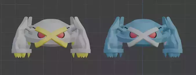 Funko Pop Metagross Pokemon