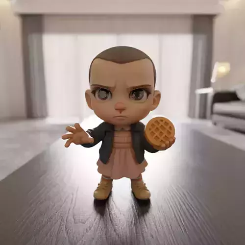 Eleven