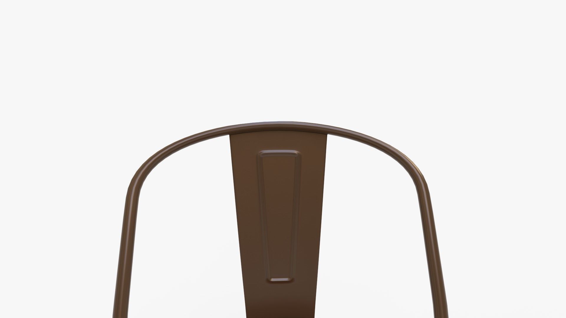 Andeworld Bar Stool 3D model_8