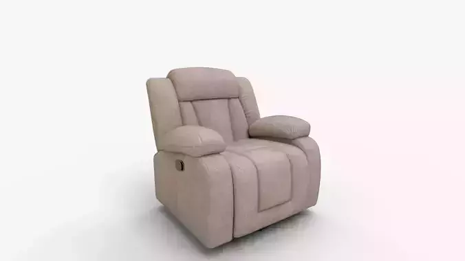 ANJ Power Lift Recliner Chair with Heat