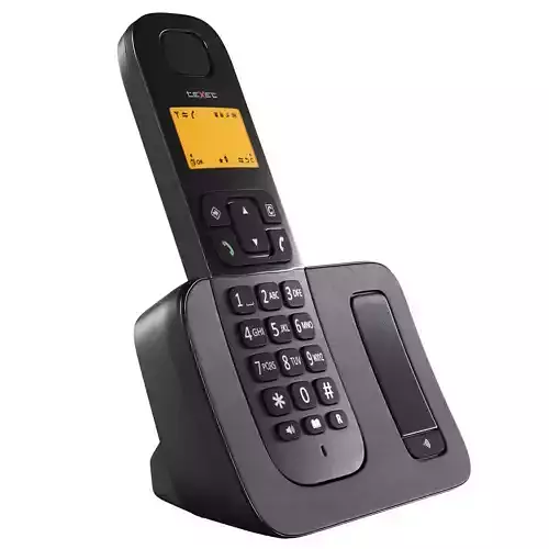 Phone Texet TX D6605A