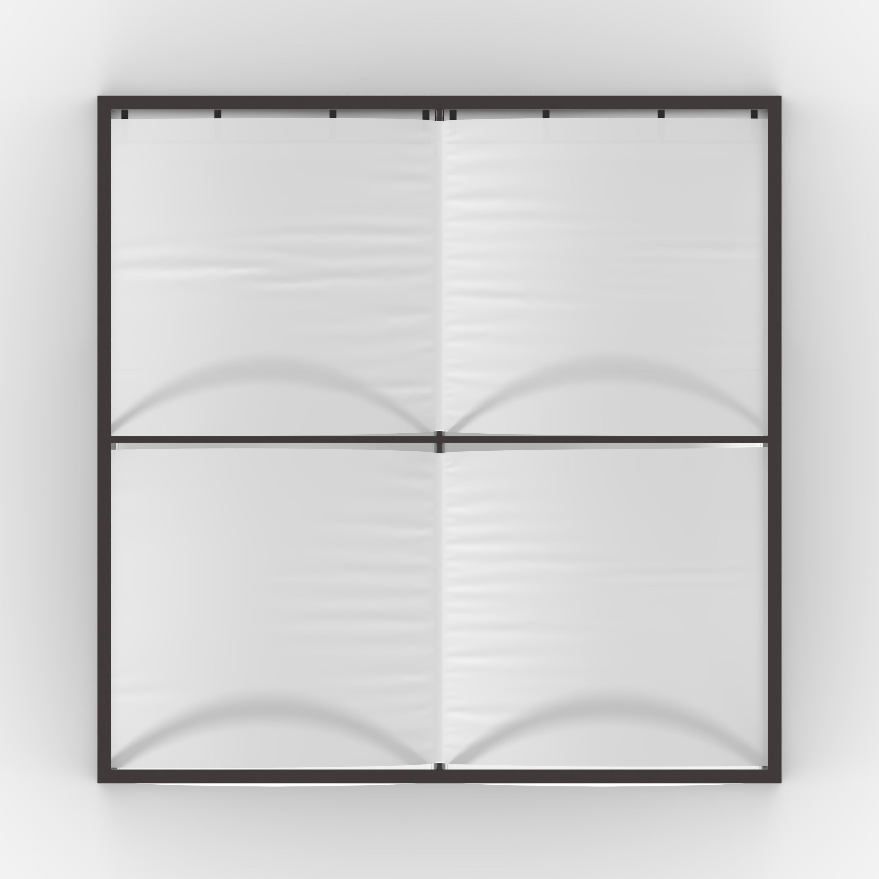 Poolside Cabana 01 3D model_12