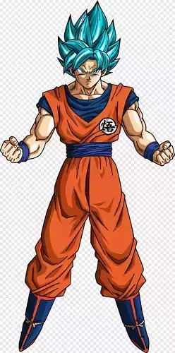 Goku Anime