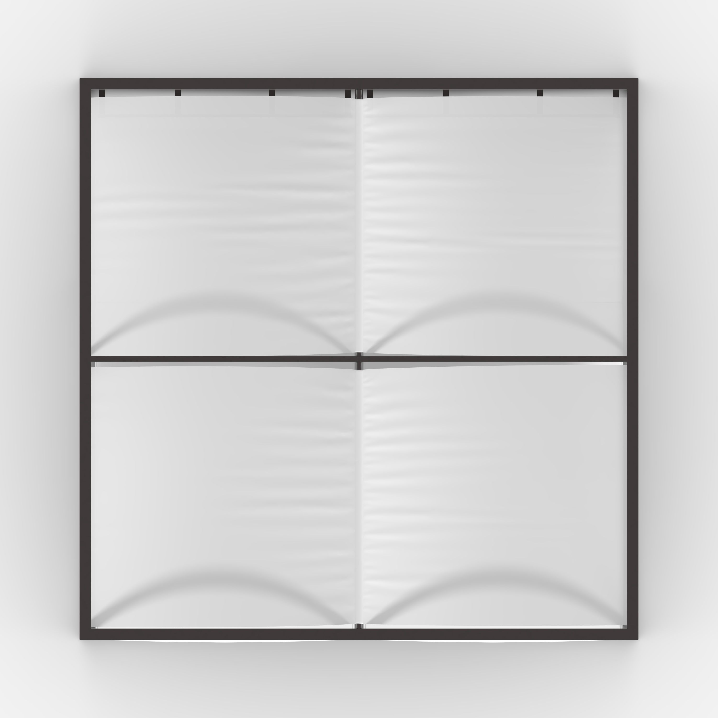 Poolside Cabana 02 3D model_12