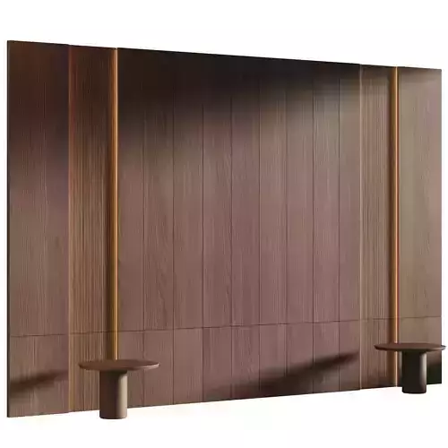 Decorative V56 Wall Panels