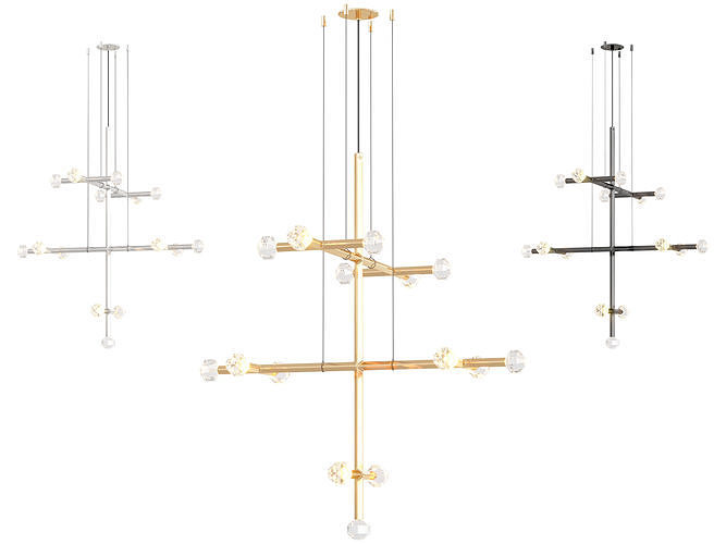 JOULLE 15-002 3D model