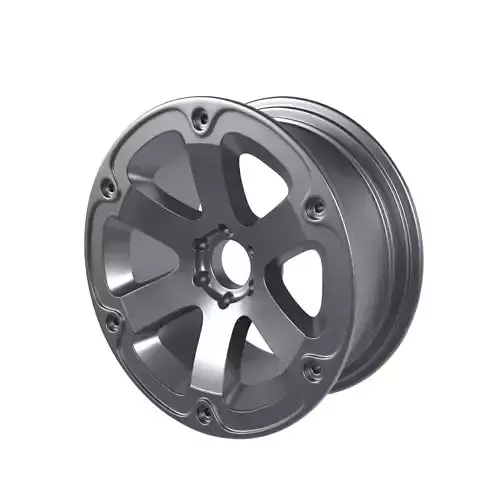  Wheel Rim
