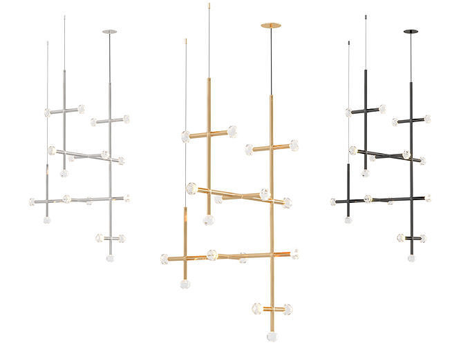 JOULLE 17-002 3D model