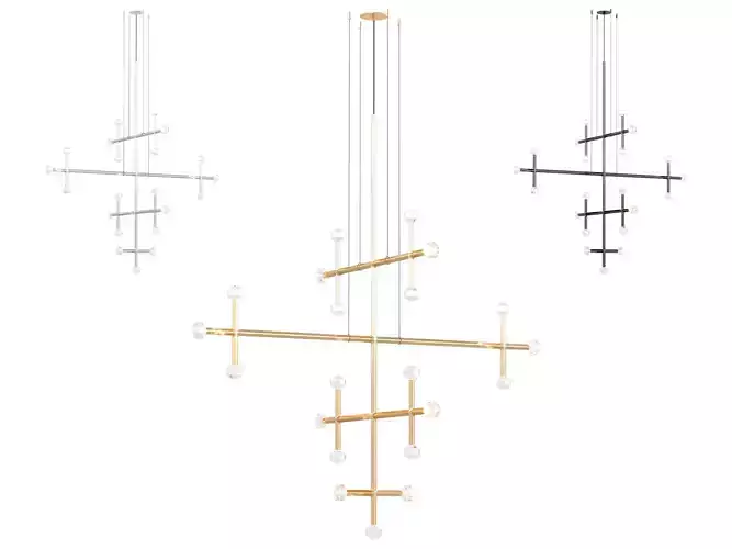 JOULLE 21-003 3D model