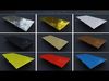 Colared Solar Panels 3D model_1