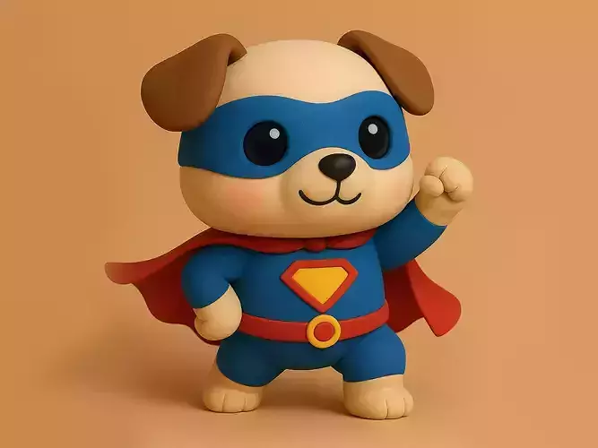 Super Dog