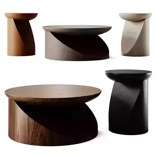 Rove Concepts Ophira Coffee Tables