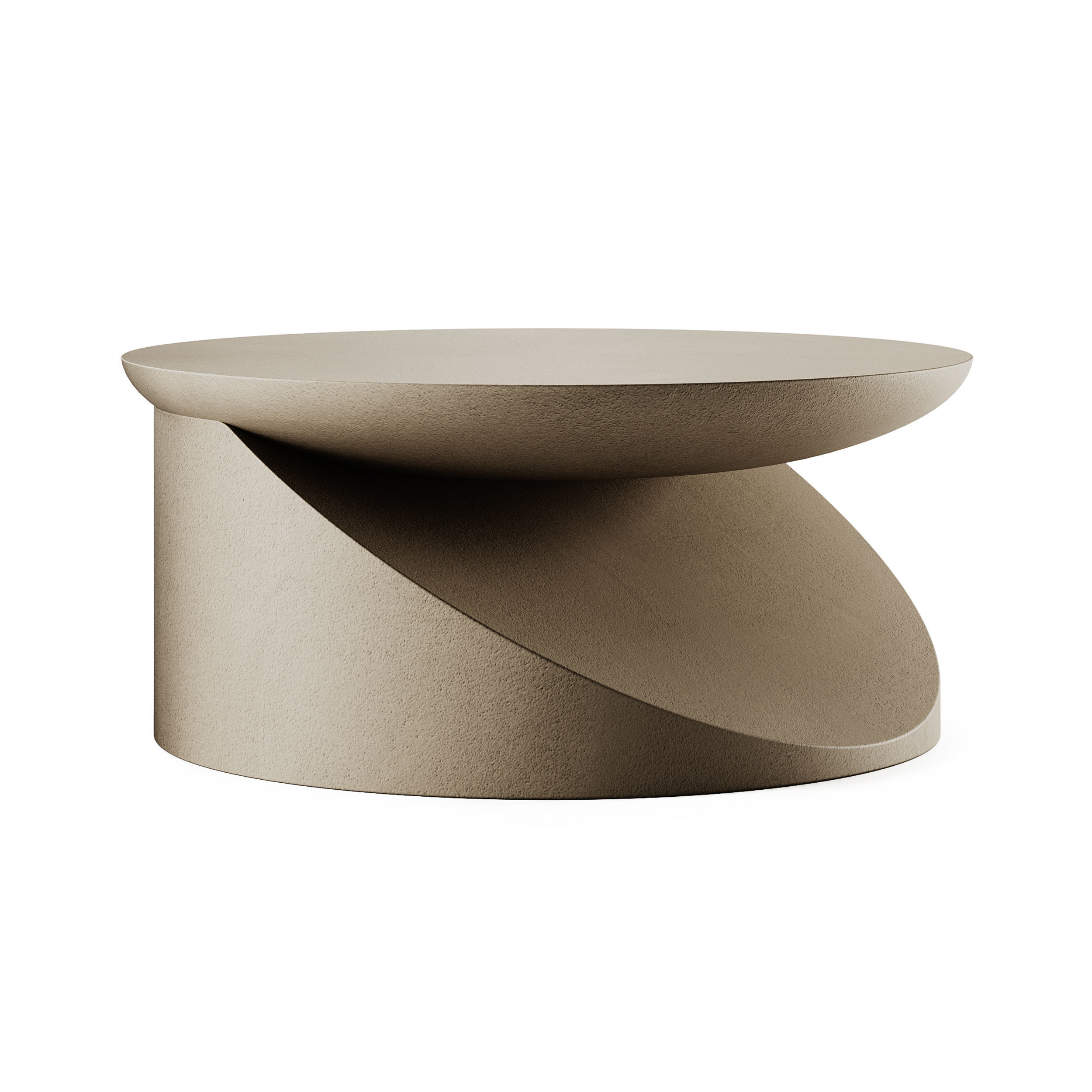 Rove Concepts Ophira Coffee Tables 3D model_2