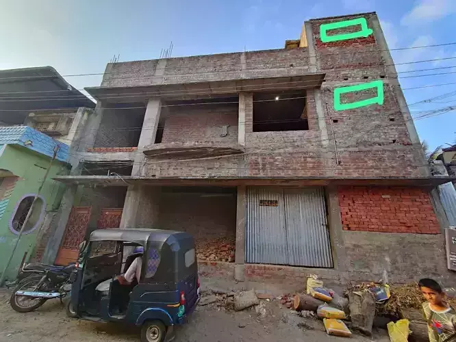 Modern Minimalist Home Exterio