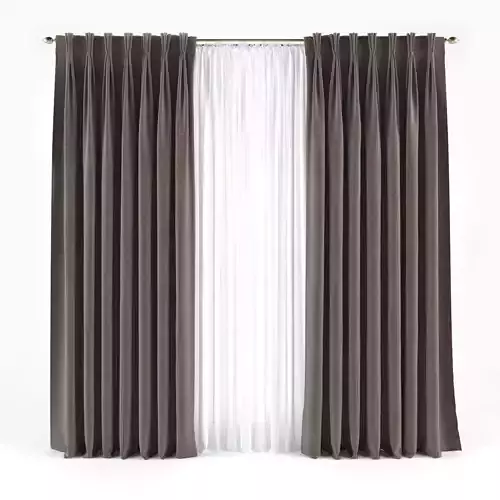 Curtains 26
