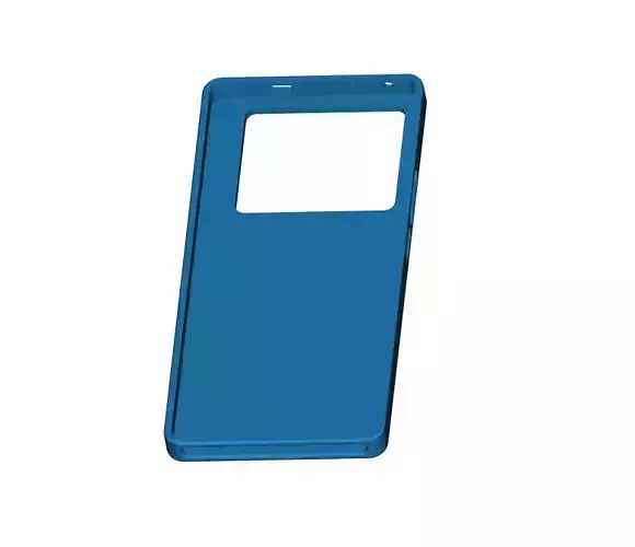Infinix Note 40 Pro  V2 3D print model