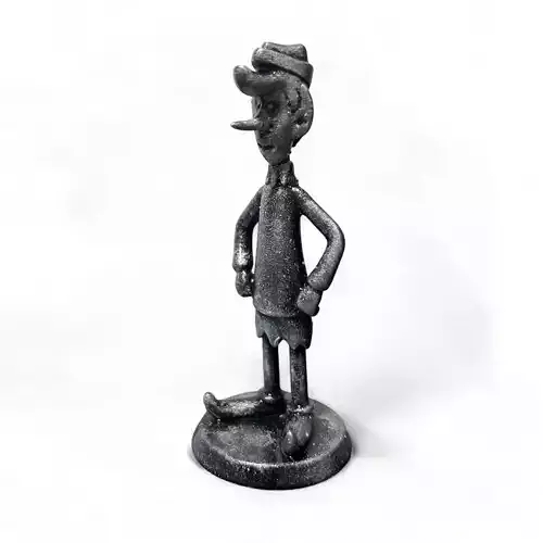 Munchkin board game pawn elf