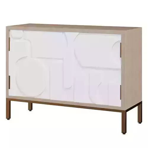 Weimar Cabinet by Uttermost