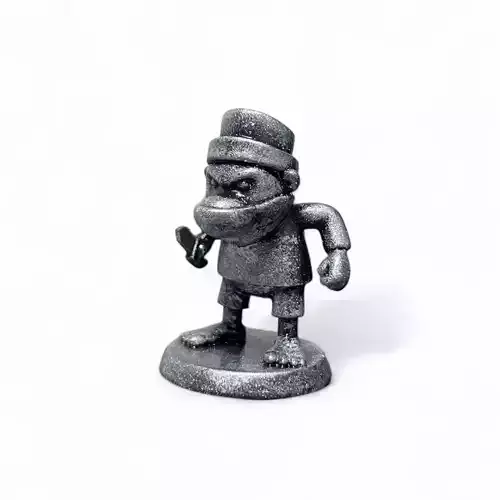 Munchkin board game pawn thief