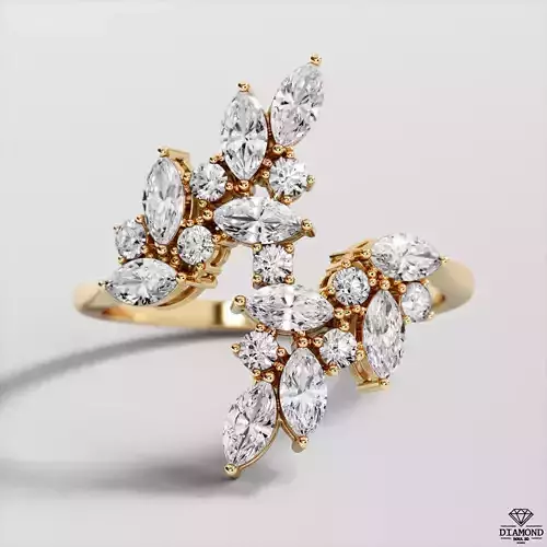 Marquise Rings