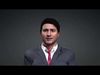 A model similar to Canadian Prime Minister Justin Trudeau 3D model_1