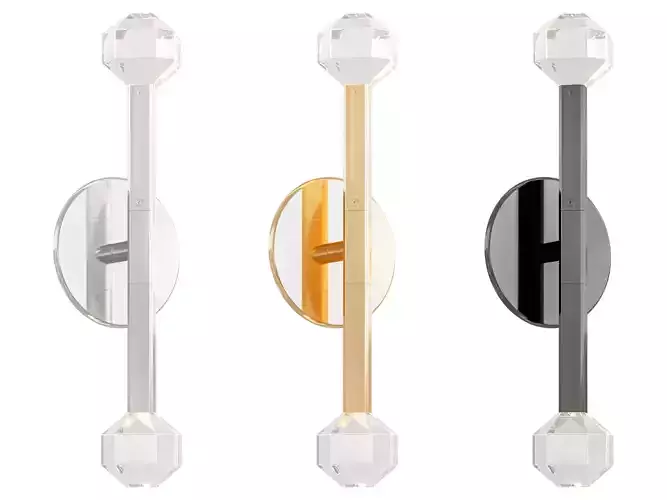 JOULLE Sconce 02-001