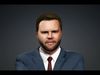 A dance model strikingly similar to Vice President Vance 3D model_1