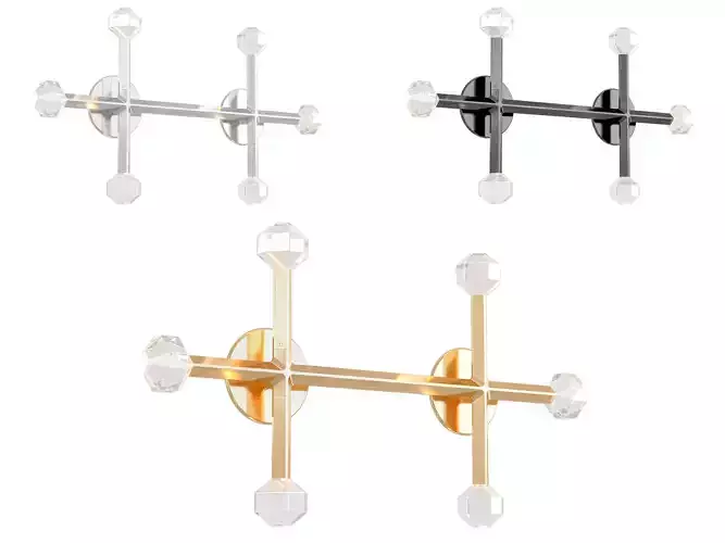 JOULLE Sconce 06-001