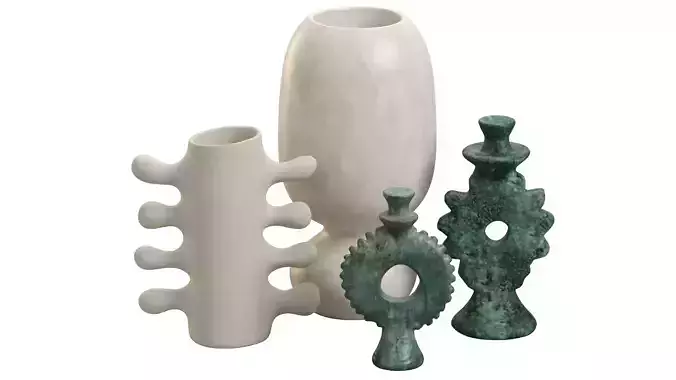 Decorative Vases