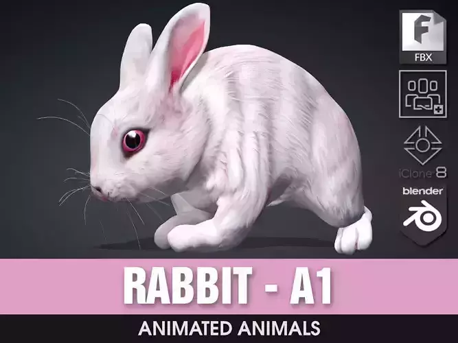 Rabbit-A1