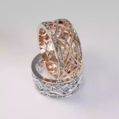ring obr 657