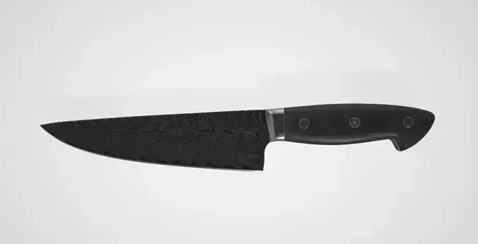KRAMER by ZWILLING Chefs Knife