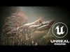 Haunt Stone Hollow Caves - Unreal Engine - Asset Pack Low-poly 3D model_4