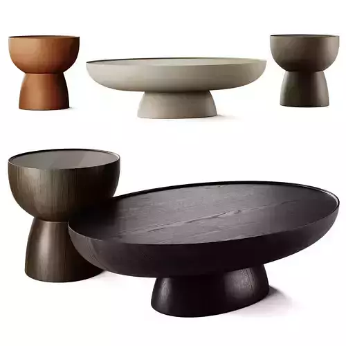 Rove Concepts Maria Coffee Tables
