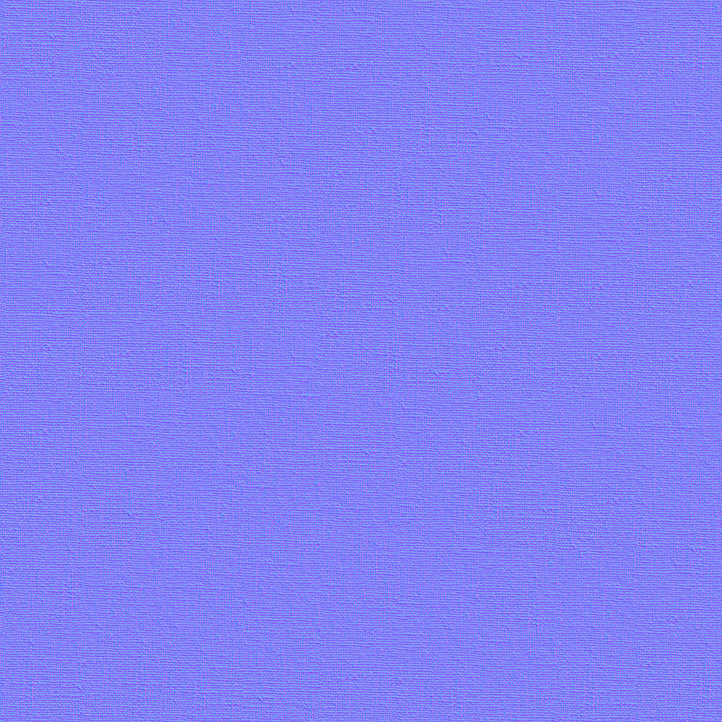 Kid girls Polo tshirt and blazer 2 sets of Model Low-poly 3D model_31