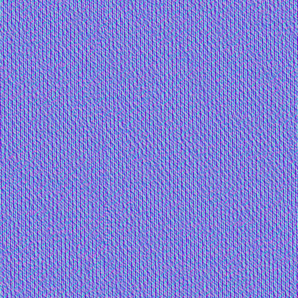 Kid girls Polo tshirt and blazer 2 sets of Model Low-poly 3D model_24