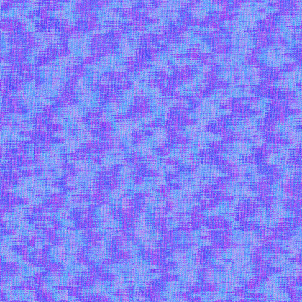 Kid girls Polo tshirt and blazer 2 sets of Model Low-poly 3D model_40