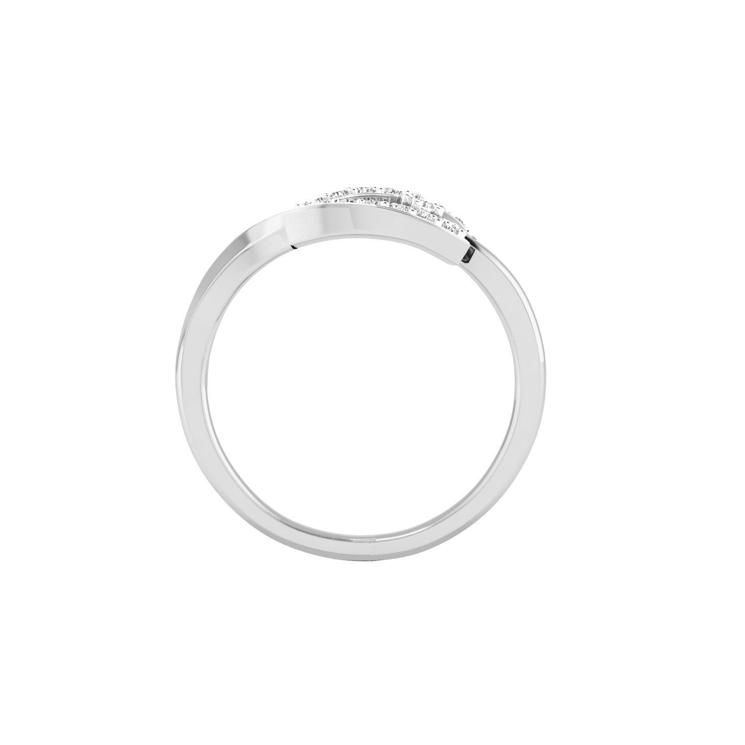 Women Ring Render 3dm STL MTL SLC JCD OBJ FBX Details 3D print model_20