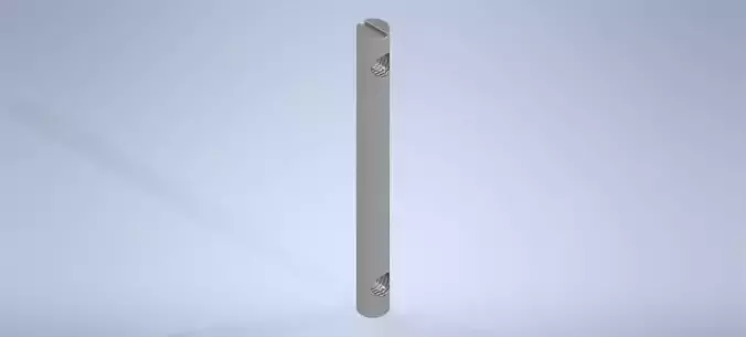 Dual-Hole Nut Sleeves 121214 