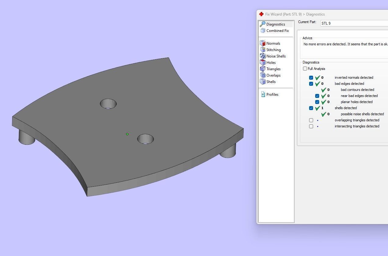 Multi piece men s ring 3D print model_12