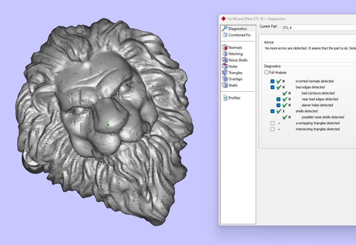 Multi piece men s ring 3D print model_14