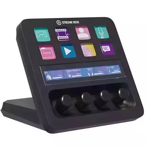 Elgato Stream Deck