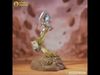 Chibi Platinum Sperm - One Punch Man Anime Figure 3D print model_1